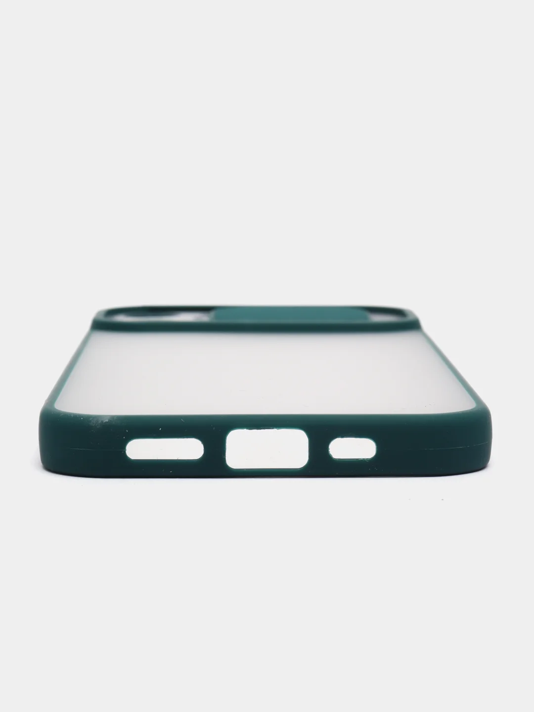 Чехол для Iphone 12 с защитой для камеры