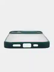 Чехол для Iphone 12 с защитой для камеры