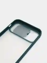 Чехол для Iphone 12 с защитой для камеры