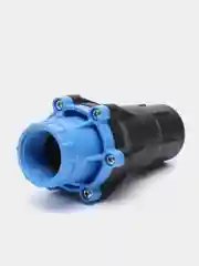 Регулятор давления 1,0 bar 15 PSI 1", наружная - внутренняя резьба, редуктор для полива