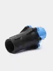 Регулятор давления 1,0 bar 15 PSI 1", наружная - внутренняя резьба, редуктор для полива