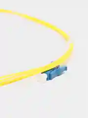 Шнур оптический, пигтейл NIKOMAX NMF-PT1S2C0-LCU-LCU-002, 2м