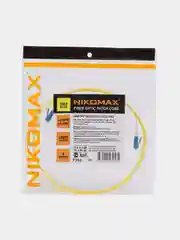Шнур оптический, пигтейл NIKOMAX NMF-PT1S2C0-LCU-LCU-002, 2м
