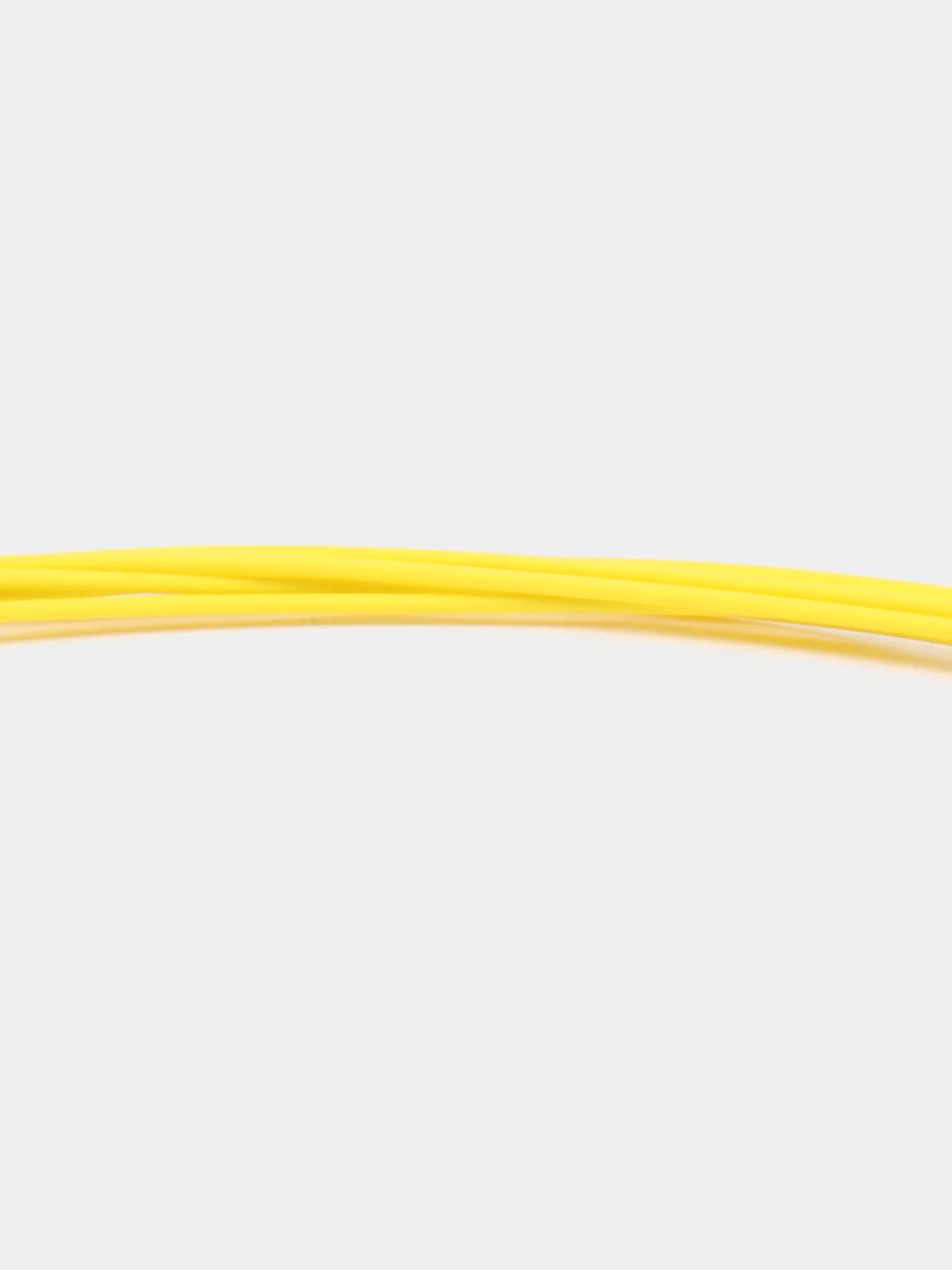 Шнур оптический, пигтейл NIKOMAX NMF-PT1S2C0-LCU-LCU-002, 2м