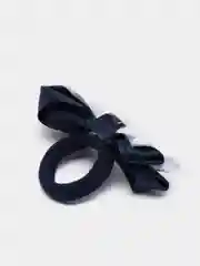 Фуксия бантик