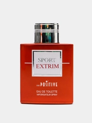 Туалетная вода для мужчин "Sport extrime"
