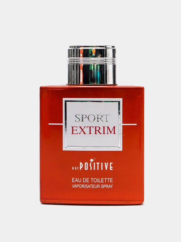 Туалетная вода для мужчин "Sport extrime"