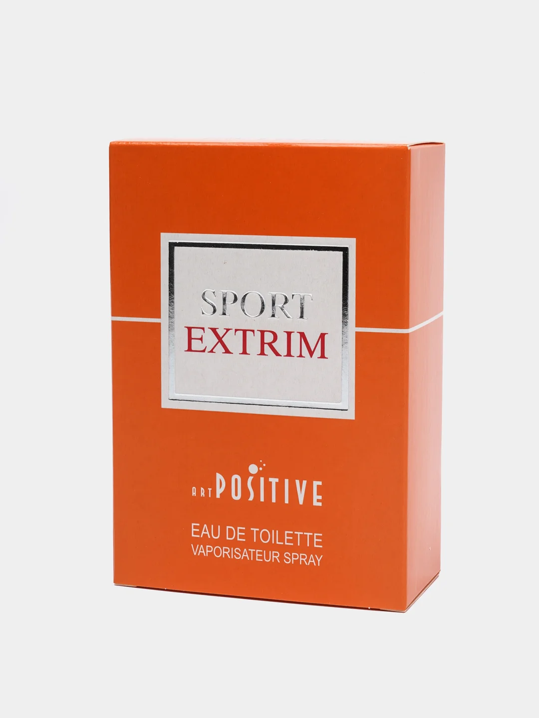 Туалетная вода для мужчин "Sport extrime"