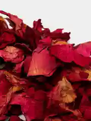 Лепестки роз, натуральные, сушеные, душистые