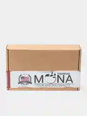 Mona Premium Профессиональный спрей бальзам против выпадения для роста волос, термозащита