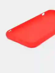 Красный чехол для iPhone 11, 11 Pro, 11 Pro Max, 12 mini, 12, 12 Pro, 12 Pro Max, 13, 13 Pro Max