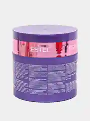 Серебристая маска для холодных оттенков блонд Estel Otium Prima Blonde Silver Mask 300 мл