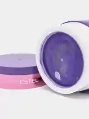 Серебристая маска для холодных оттенков блонд Estel Otium Prima Blonde Silver Mask 300 мл