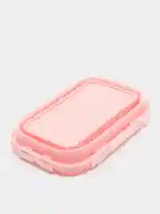 Лайм силиконовый складной контейнер