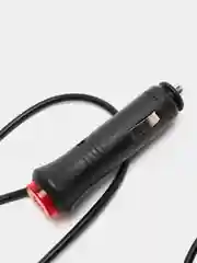 Подсветка салона RGB со звуковым контроллером и пультом управления