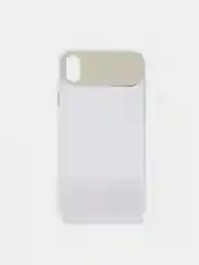 Прозрачный чехол на iphone 6