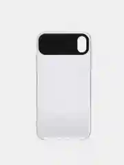 Прозрачный чехол на iphone 6