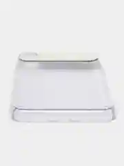 Прозрачный чехол на iphone 6