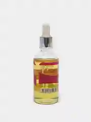Натуральное масло для кутикулы "Апельсин&зеленый чай" Livsi 50 ml