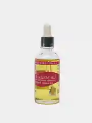 Натуральное масло для кутикулы "Апельсин&зеленый чай" Livsi 50 ml