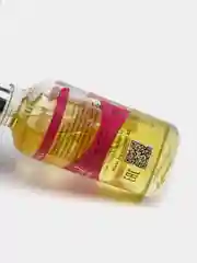 Натуральное масло для кутикулы "Апельсин&зеленый чай" Livsi 50 ml