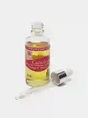Натуральное масло для кутикулы "Апельсин&зеленый чай" Livsi 50 ml