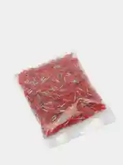 Желтый наконечник штыревой втулочный изолированный НШвИ 1000шт