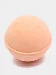 Бурлящая бомбочка для ванны FRUIT SORBET, ароматная, гейзер, 120 г