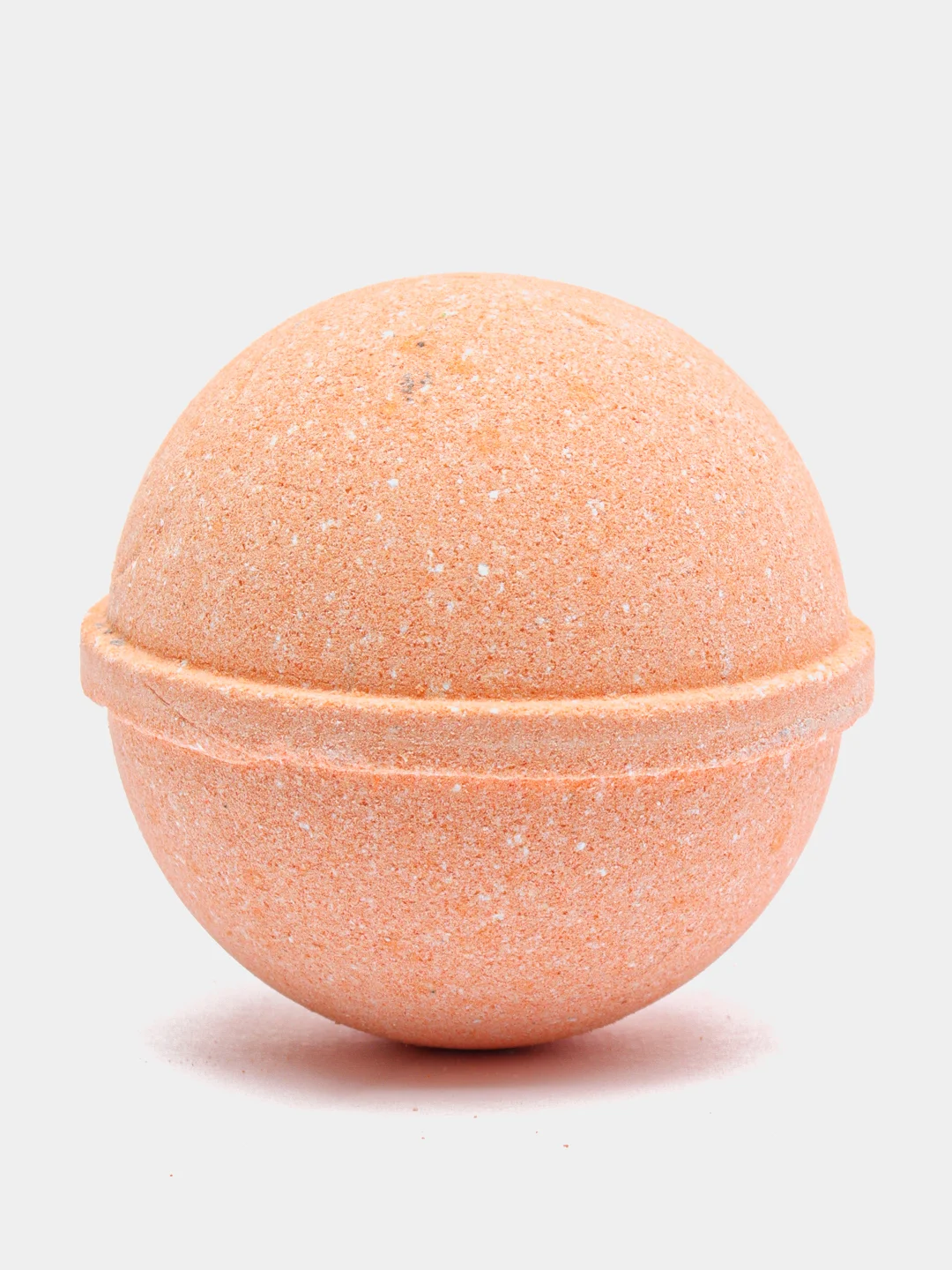 Бурлящая бомбочка для ванны FRUIT SORBET, ароматная, гейзер, 120 г