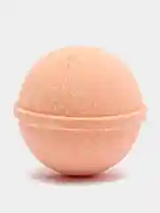 Бурлящая бомбочка для ванны FRUIT SORBET, ароматная, гейзер, 120 г