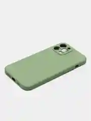Лесной зеленый ударопрочный чехол для iPhone XR 11 12 Pro Max 13 айфон про макс