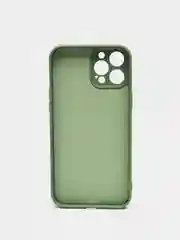 Лесной зеленый ударопрочный чехол для iPhone XR 11 12 Pro Max 13 айфон про макс