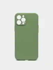 Лесной зеленый ударопрочный чехол для iPhone XR 11 12 Pro Max 13 айфон про макс
