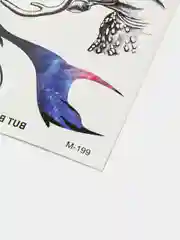 Тату наборы 90х190 мм. - 50 видов!!!