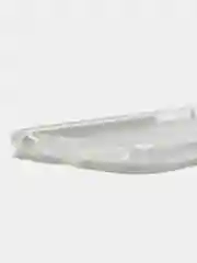 Серебряный чехол для iPhone 5, 5s, se, 6, 6s, 7, 8 Plus, SE 2020, XR, X, XS