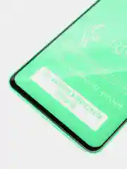 Защитное керамическое стекло-пленка Vivo Y19, 1915 / Vivo U3  / Y5S