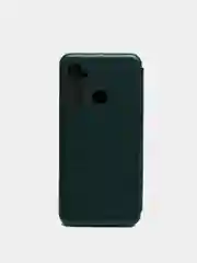 Морской чехол книжка Realme C3, 5, 6i, Реалми С3, 6Ай