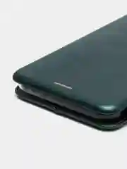 Морской чехол книжка Realme C3, 5, 6i, Реалми С3, 6Ай