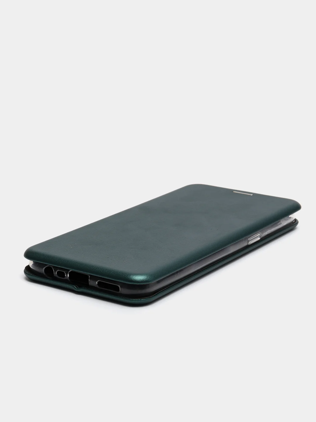 Морской чехол книжка Realme C3, 5, 6i, Реалми С3, 6Ай