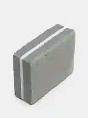 Розовый баф мини для ногтей