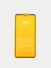 Черный защитное стекло Xiaomi REDMI NOTE 8T