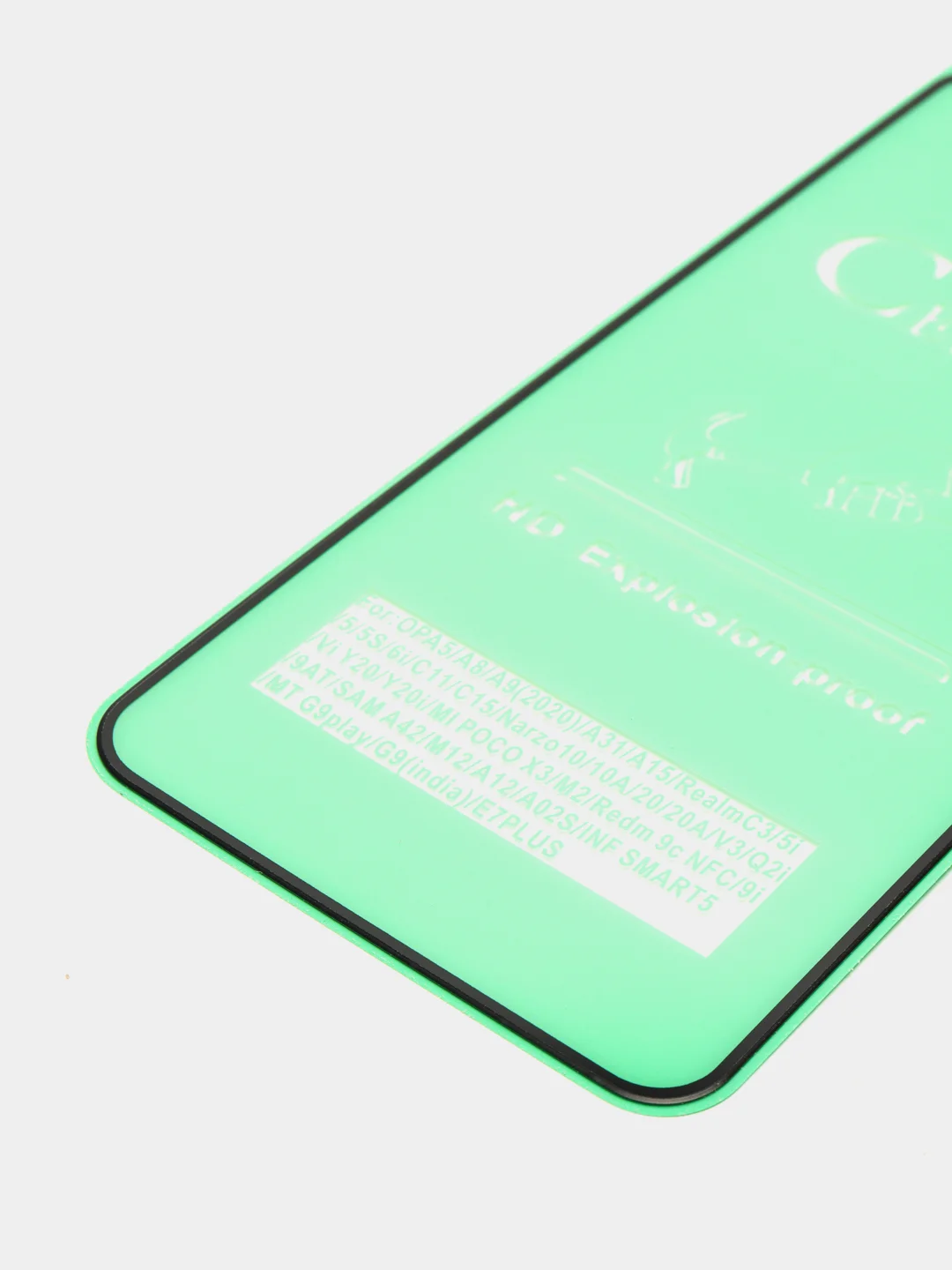 Защитная пленка для HONOR X5 PLUS / HONOR X5