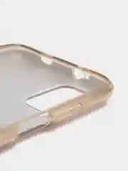 Золотой чехол Xiaomi Poco M3 / Redmi 9T, Сяоми Поко М3 / Редми 9Т блестящий