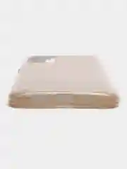 Золотой чехол Xiaomi Poco M3 / Redmi 9T, Сяоми Поко М3 / Редми 9Т блестящий