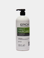 Шампунь для ежедневного использования Epica Professional 1000 мл