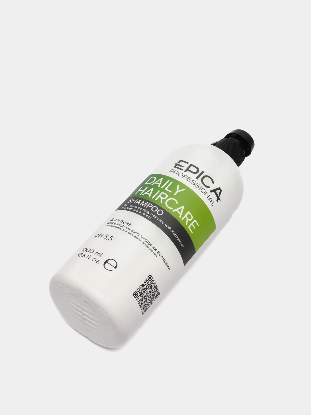 Шампунь для ежедневного использования Epica Professional 1000 мл