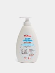 Средство для подмывания малыша MyKiddo, 300 мл