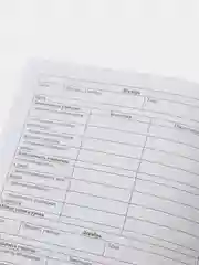 Рабочий журнал классного руководителя