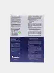 Бумага офисная для принтера "Снегурочка", А4, 80г/м2, 500 л
