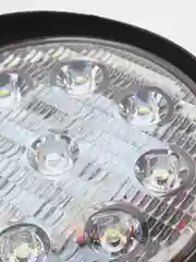 Автомобильный LED прожектор, двухрежимный